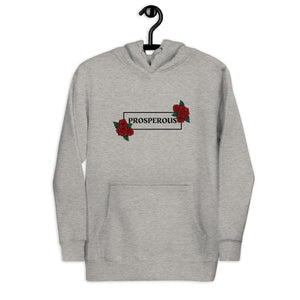 Prosperous Unisex Hoodie