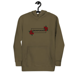 Prosperous Unisex Hoodie