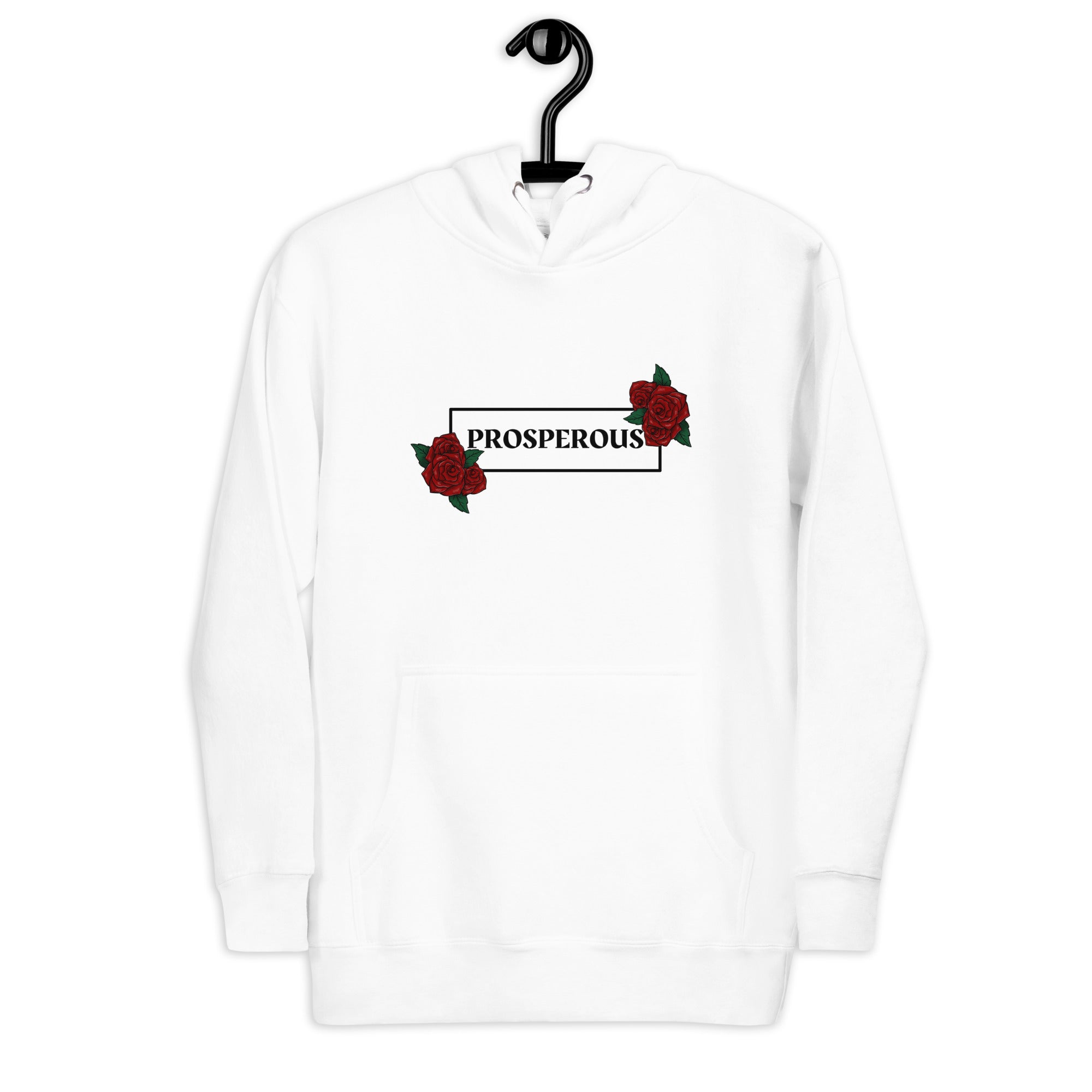 Prosperous Unisex Hoodie