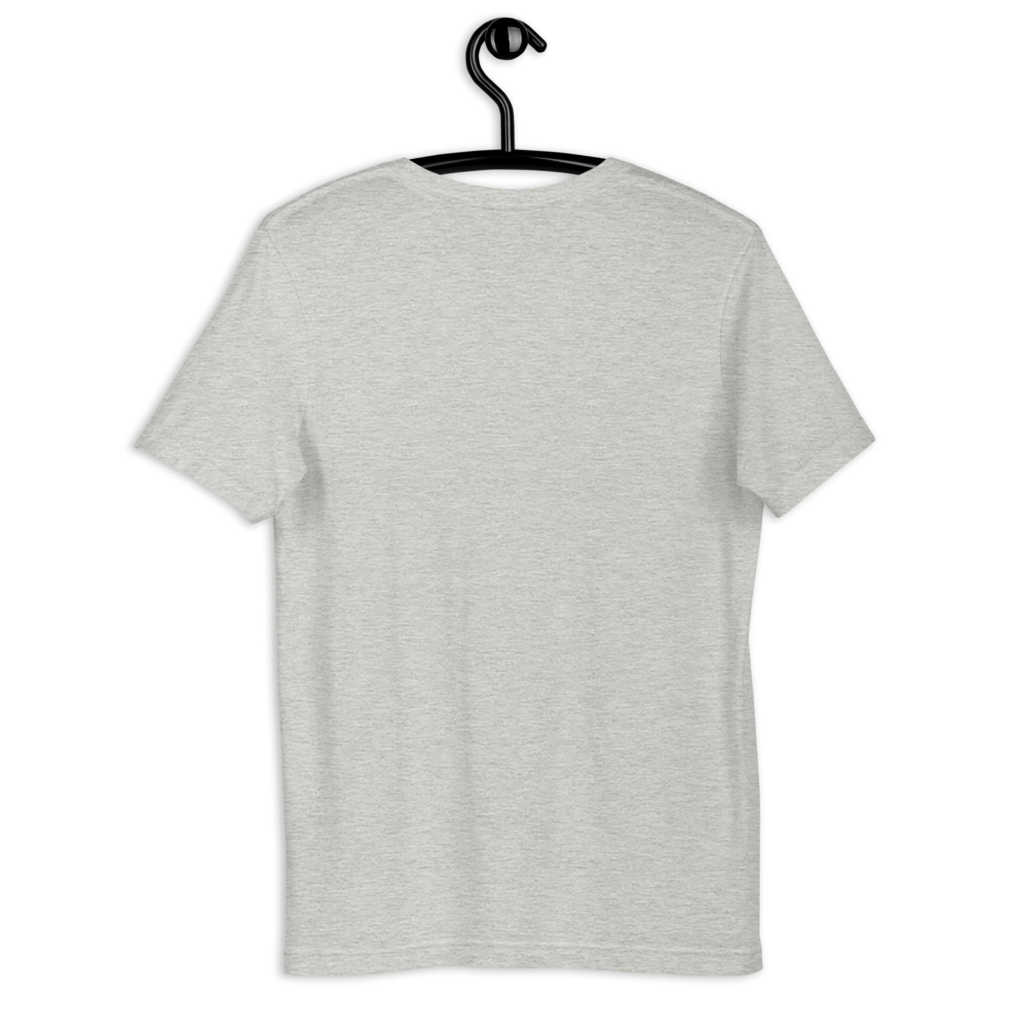 HSL Unisex T-Shirt