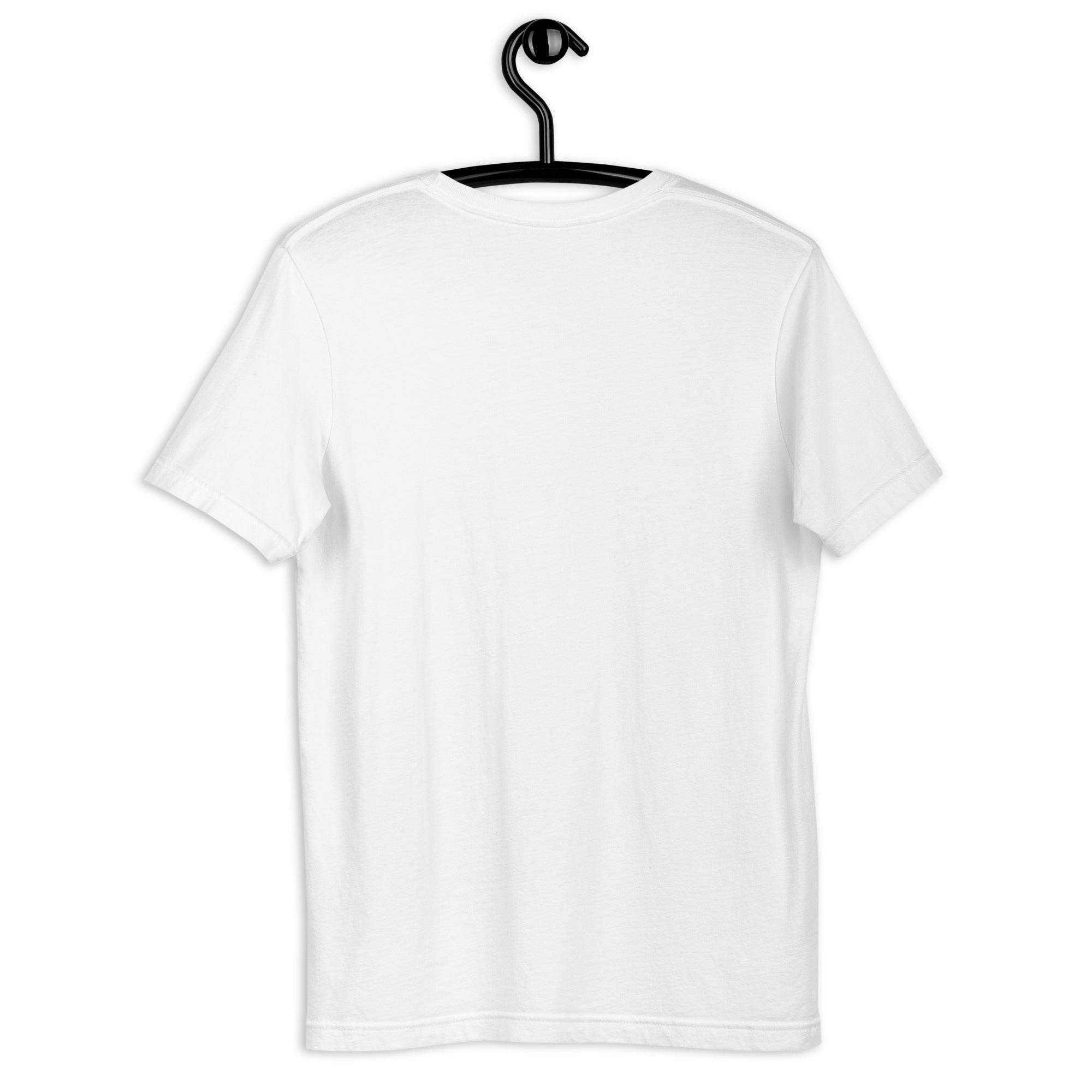 HSL Unisex T-Shirt