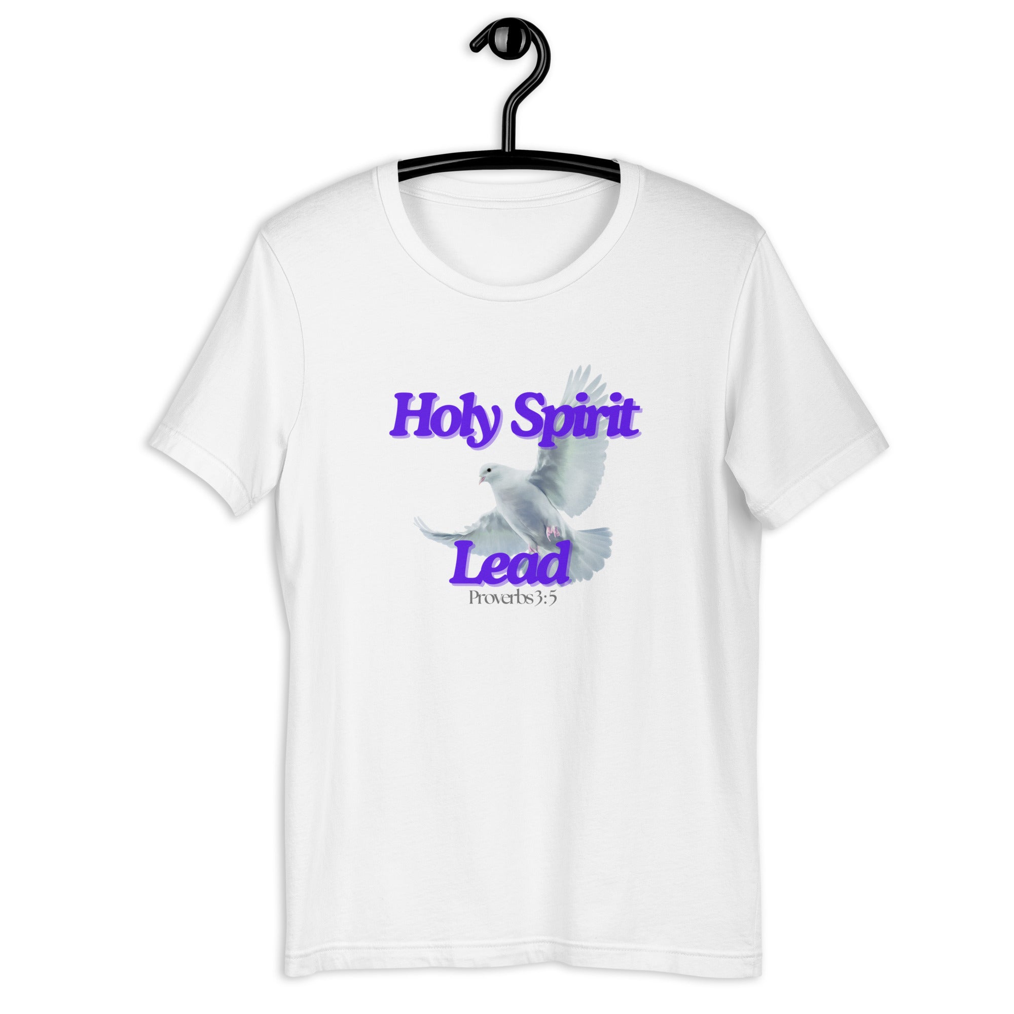 HSL Unisex T-Shirt